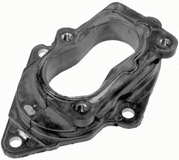 Фланец карбюратора VW GOLF II MEYLE 03330