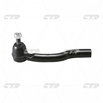 Наконечник рул TOYOTA CAMRY V40 лев 555 CET-122