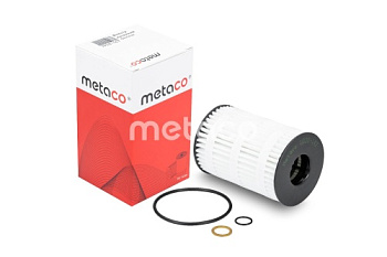 Фильтр масл BMW METACO HU8007z