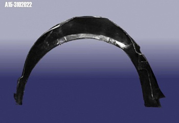 Локер CHERY AMULET пер прав OE