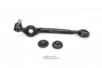 Рычаг подвески AUDI 100 91-95/A6 94-97 пер лев METACO