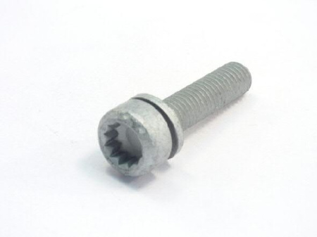 Болт VAG OE (m8x35)