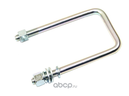 Стремянка рессоры MITSUBISHI L200 TRITON 05- SAT (72x170)