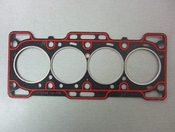 Прокладка ГБЦ BYD FLYER OE