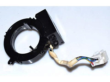 Датчик руля (шлейф рулевой) MITSUBISHI PAJERO OE