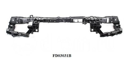 Панель пер FORD FOCUS III 11-15 GORDON