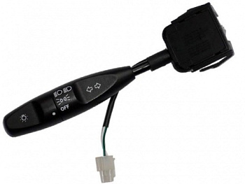 Переключатель подрулевой DAEWOO NEXIA/ESPERO света/поворотов PM