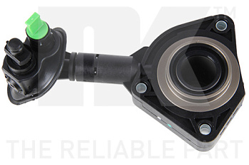 Подшипник выжимной FORD MONDEO IV/GALAXY DISEL NK