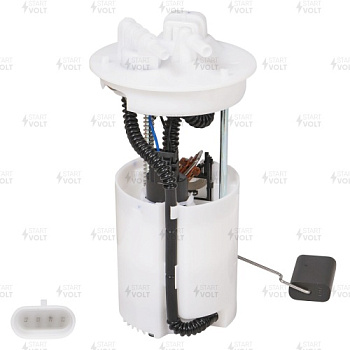 Насос топл CHERY TIGGO 1.6-2.0 STARTVOLT (с датчиком) 2трубки