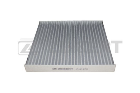 Фильтр салона DODGE CALIBER ZEKKERT CUK2227 (угольн)