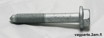 Болт VAG подвески OE (M12x1.5x78)