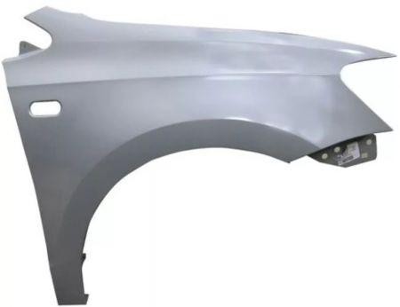 Крыло VW POLO RUS пер прав TYG