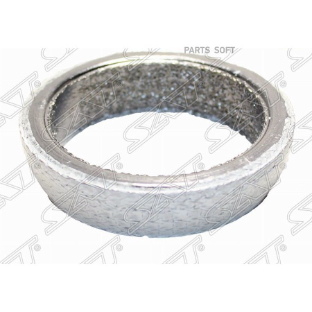 Прокладка глушителя TOYOTA SAT (кольцо/68.5x54x16)