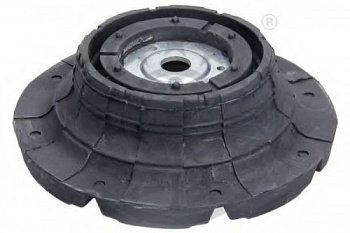 Опора стойки VW T5 пер BOGE 2822801=23116