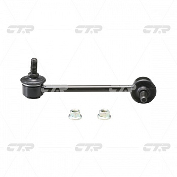 Стойка стаб MAZDA 6 GH пер прав CTR CLMZ-27