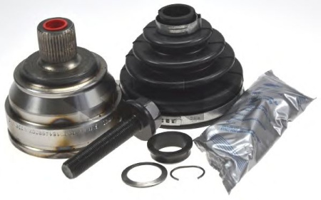 ШРУС VW T4 91-95 наружн GKN 15-1123=75411S