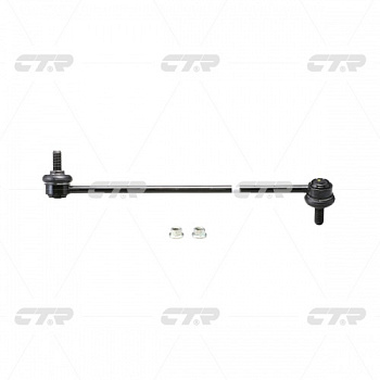 Стойка стаб HYUNDAI SANTA FE 06-09-/SORENTO 09- пер прав OE CLKH-32R