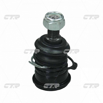 Опора шаровая HONDA FIT/JAZZ/HR-V CTR CBHO-49