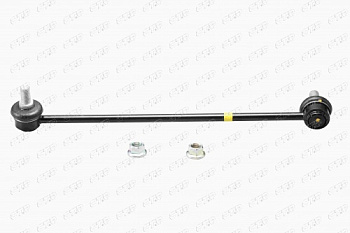 Стойка стаб KIA OPTIMA пер лев CTR SLK-8220L=CL-K035L