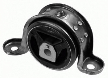 Опора двигателя OPEL VECTRA A прав HP