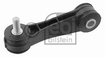 Стойка стаб VW GOLF IV/SKODA OCTAVIA 97-02-(+TOUR) пер SIDEM (пластик)