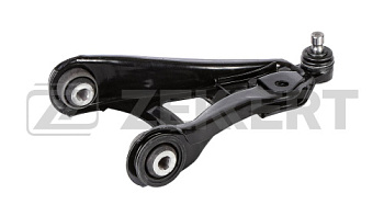 Рычаг подвески RENAULT SYMBOL I/KANGOO I прав ZEKKERT
