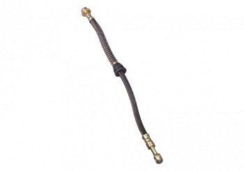 Шланг торм CHERY KIMO пер OE