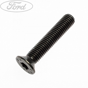 Болт р/в FORD задн OE