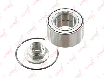 Подшипник ступичный KIA PICANTO пер LYNX (36x66x35)