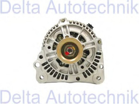 Генератор VW B4/G3 DELTA