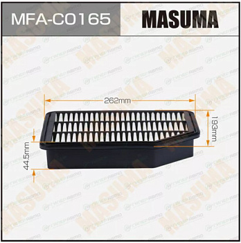 Фильтр возд CHERY TIGGO 3 MASUMA