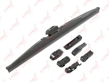 Щетка ст/очист 500mm LYNX (зимняя)