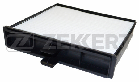 Фильтр салона RENAULT SCENIC II ZEKKERT CU2430=CUK2430 (бум)