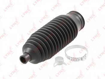 Пыльник рейки MITSUBISHI LANCER IX LYNX (пластик)