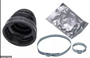 Пыльник ШРУСа GEELY FC внутр OE (трипоид)