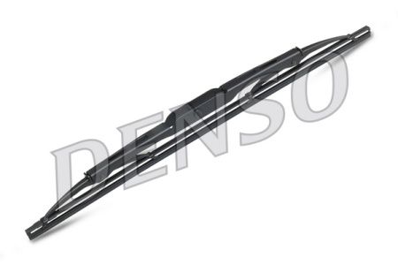 Щетка ст/очист 330mm DENSO (каркас+крючок)