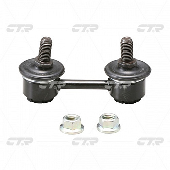Стойка стаб KIA CLARUS зад CTR