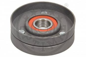 Ролик привод VAG 1.4FSI OPTIMAL VKM31099=534037410=T39173 (отдельно ролик)