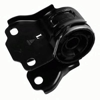 Сайлентблок рычага FORD MONDEO IV/FREELANDER 2 пер подв зад лев LMI