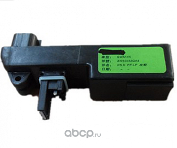 Модуль стеклоподъемника GW HOVER H3/H5 пер лев двери OE