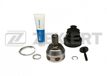 ШРУС FORD FOCUS II/C-MAX наружн ZEKKERT (24z)