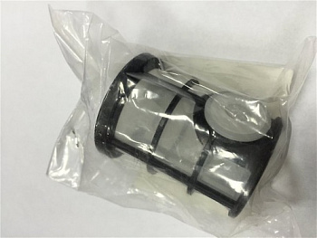 Фильтр топл MITSUBISHI OE (сетка)