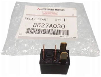 Реле монтажное MITSUBISHI OE