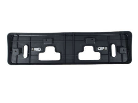 Накладка под госномер CHEVROLET AVEO T250 пер OE