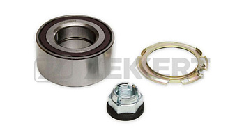 Подшипник ступичный RENAULT TRAFIC пер ZEKKERT (45x88x39) 5574=R155.74