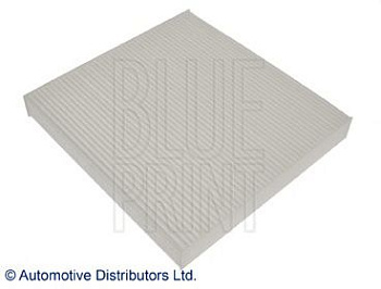 Фильтр салона HONDA ACCORD 08- BLUEPRINT CU2358 (бум)