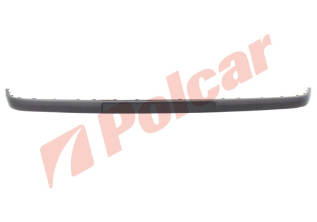 Молдинг бампера VW GOLF IV пер POLCAR