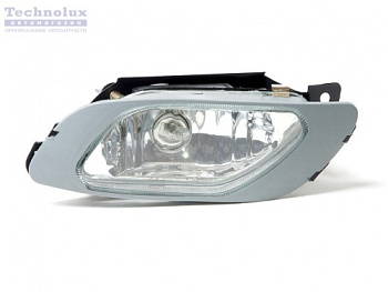 Фара п/т DAEWOO NEXIA N100 лев TYC