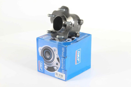 Подшипник ступичный NISSAN TEANA J32 задн SKF