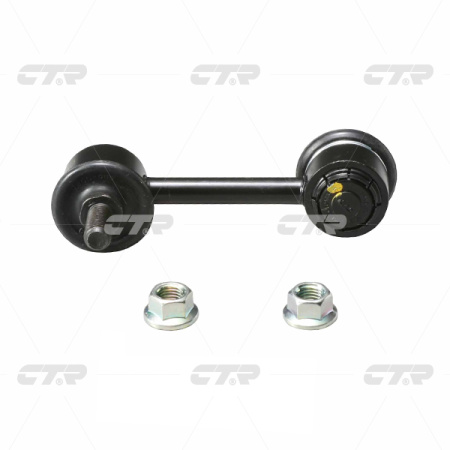Стойка стаб SUBARU LEGACY B12 пер CTR 0823-B12F